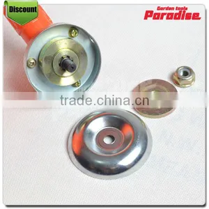 Gear Nut Fit To Tractor Grass Cutter Spare Parts thumbnail-4