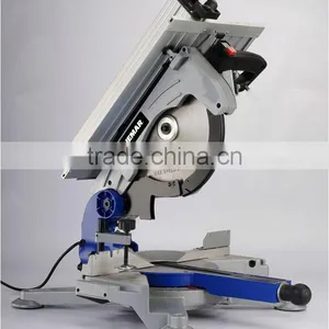 JM-305-6 Table Miter Saw thumbnail-1
