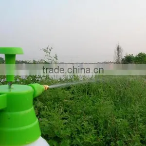 1.5L Hand Pump Garden Sprayer thumbnail-2