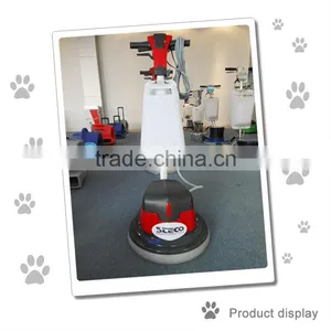 Multi-function Portable Floor Brushing Machine thumbnail-1