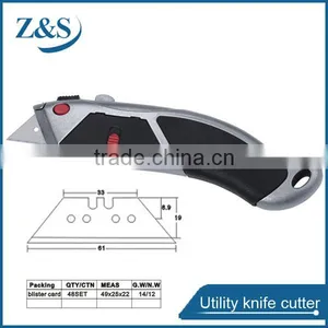 Hight Quality Paper Cutter Utility Knife thumbnail-1