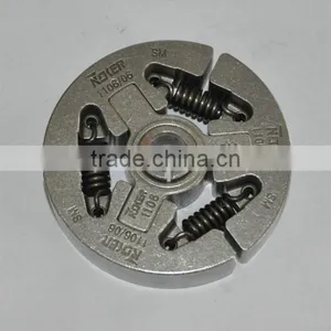 Clutch Assembly With Taper Adapter Sleeve for 070 Chainsaw thumbnail-1