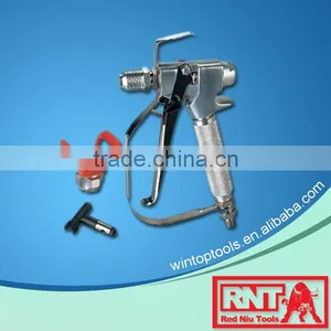 Airless High Pressure Spray Gun thumbnail-1