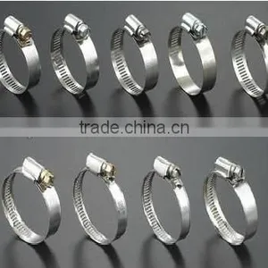 Spring Clips or Hose Clamp thumbnail-1
