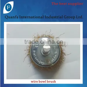 Stainless Steel Flat Wire Brush thumbnail-5