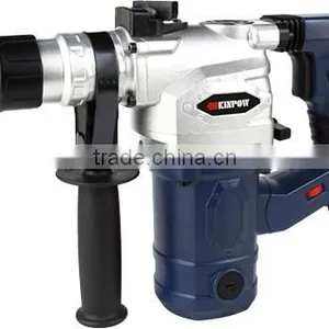 1500W 32mm SDS-plus Three Function Rotary Hammer/hammer Drill thumbnail-1