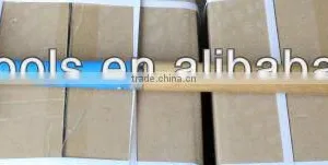 Digging Fork With Wooden Handle thumbnail-1