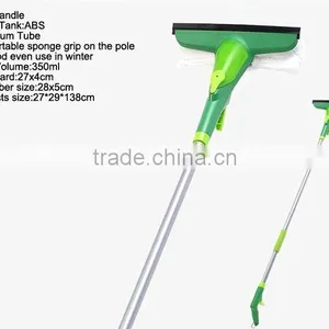 Hot Sell New Multifunction Spray Telescopic Mini Window Cleaning Set thumbnail-1