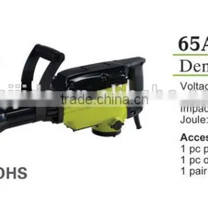 65A ELECTRIC PICK Hammer Brandeasy Vehicle Made in Yongkang thumbnail-1