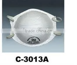Arched Comfortable Respirator Mask thumbnail-1