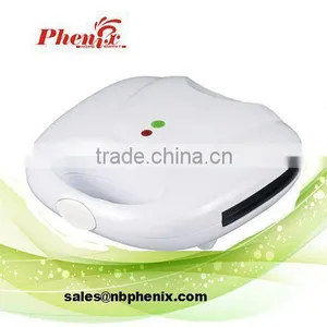 2 Slice Electric Sandwich Maker SM-001 thumbnail-1