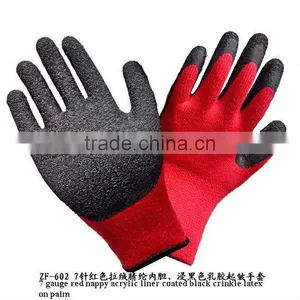 Work Gloves thumbnail-1