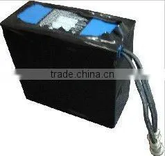 Lifepo4 Battery for Golf Trolley thumbnail-1
