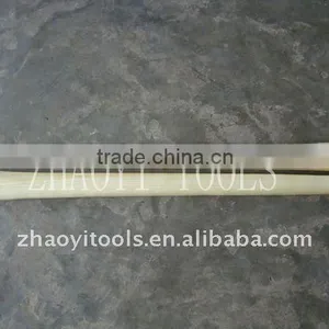 WH1001 Oval Ends Hoe Mattock Handle Pickaxe Handle thumbnail-1