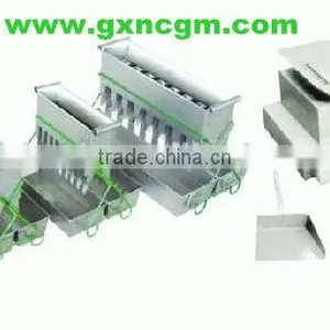 Coal Sample Riffle Splitter Divider for Sale thumbnail-1