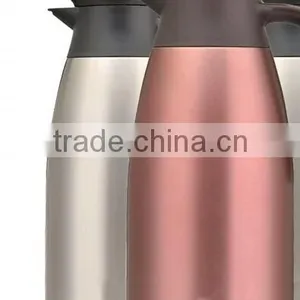 Manufacturers Wholesale Stainless Steel Vacuum Cup Vacuum Outdoor Travel Sports Kettle Creative Gift Custom thumbnail-3