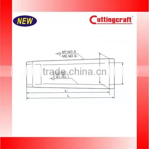273 Morse Taper Sleeves thumbnail-2