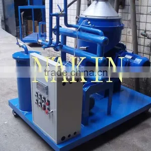 CXJ-1500 Model Marine Centrifugal Oil Separator thumbnail-6