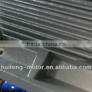 Electric Motor's Housing thumbnail-1