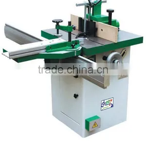 Vertical Tilting Arbor Moulder MX5110LD With Arbor Dia. 30mm and Useful Arbor Height 100mm thumbnail-1