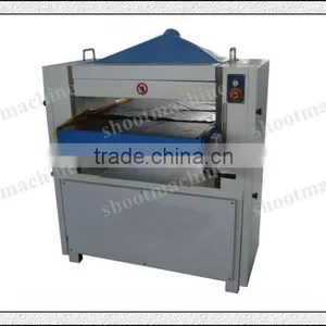 Single-side Wood-working Thicknesser SHMB107H With Max.planing Width 700mm and Max.planing Thickness 200mm thumbnail-1