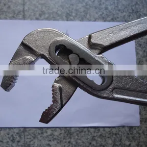 High Quality Water Pump Plier 8"/10"/12" thumbnail-6
