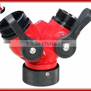 Fire Fighting Hydrant Valve thumbnail-1