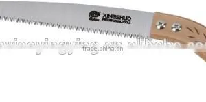 Garden Hand Saw thumbnail-1