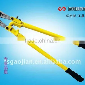 High Carbon Steel Bolt Cutter thumbnail-2