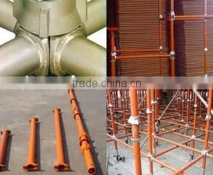 Cuplock Scaffold for Scaffold System thumbnail-1