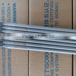 Guangzhou Supply E7018 Carbon Steel Material Welding Electrode thumbnail-2