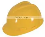 Customized Adjustable Lightweight Industrial Construction Safety Helmet thumbnail-1