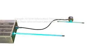 Second Generation-Microwave Ultraviolet Power Unit thumbnail-1