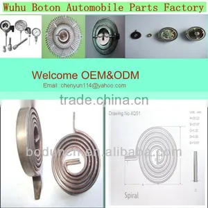 Bimetal Coils BT170Q71 thumbnail-1