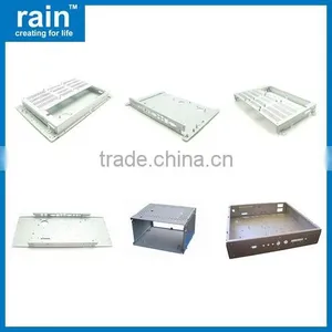 China Supplier Power Supply Enclosure thumbnail-1
