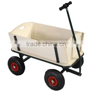 TC1812 3.00-4 Wheel Best Wagons for Kids thumbnail-1