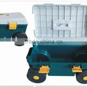 TOOL CART GT1404P thumbnail-1