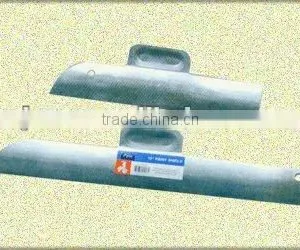 Light Weight Wide Aluminium Scraper thumbnail-1