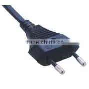 2 Core Power Cord VK31235 thumbnail-1