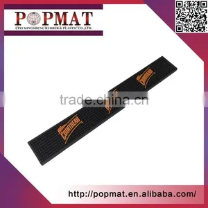 Bar Accessories Anti Slip Rubber Bar Mat Spill PVC Bar Mat thumbnail-2