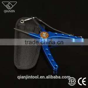 QJF-48 5.5inch High Quality Tungsten Blade Fishing Plier thumbnail-5