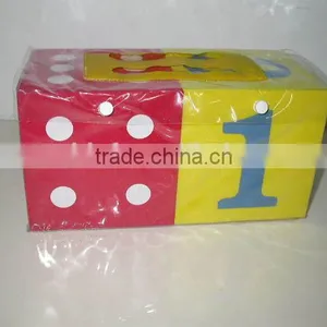 EVA FOAM DICES thumbnail-5