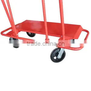 Drywall Cart TC4835 With Four Wheel thumbnail-2