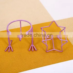 Factory Price Top Quality Different Style Shape Powder Puff Frame thumbnail-5