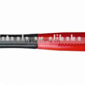 CZ-F3142 DROP FORGED American Type Claw Hammer With Fibre Handle thumbnail-1