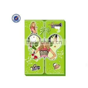 Cheap Yellow Beautiful Diary Book thumbnail-1