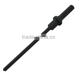 Pin Punch, Clamp Bolt To Be Operated With Air Hammer thumbnail-1