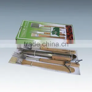 BBQ Tool Set thumbnail-1