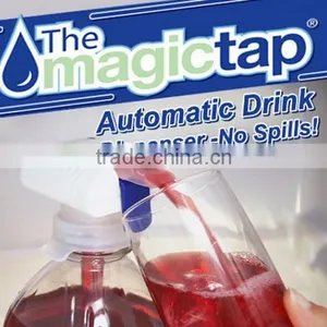 Cheap Magic Tap Electric Automatic Liquid Drink Dispenser as Seen on TV thumbnail-3