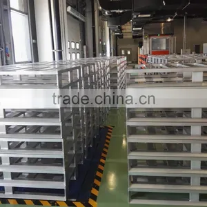 Metal Pallets,Aluminum Pallet,Recycle Pallet thumbnail-3